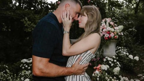 Dàn ex 'chất lừ' và những drama tình ái trước khi 'Rắn chúa' Taylor Swift hạ cánh nơi Travis Kelce