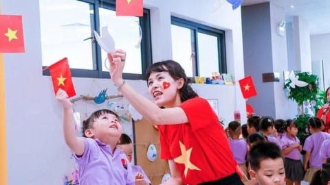 Chính phủ ban hành Nghị định quy định chính sách miễn học phí