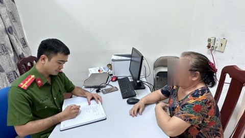 Chiêu trò giả danh cơ quan chức năng giúp lấy lại tiền vẫn dễ dàng thao túng nạn nhân