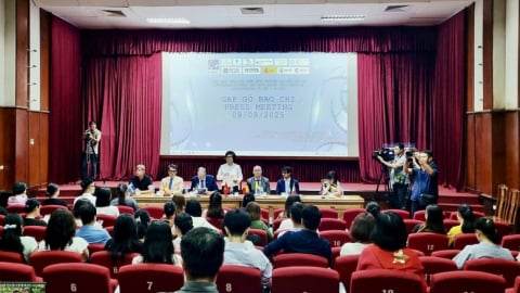Khám phá văn hóa Việt Nam - châu Âu qua 18 bộ phim tài liệu