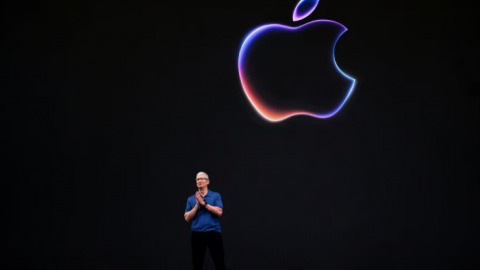 'Huấn luyện AI bằng sách lậu': Apple bị cáo buộc vi phạm bản quyền trước tòa án California