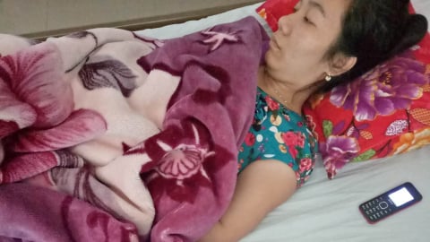 Quảng Ngãi: Đi khám thai, thai phụ bị bác sĩ cho uống thuốc phá thai