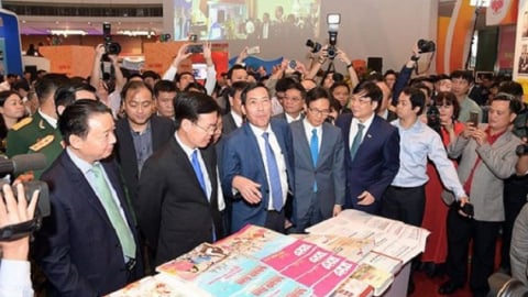 Đạo đức người làm báo trong xu thế cách mạng công nghiệp 4.0