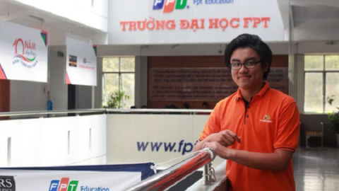 Học đại học để đi du học