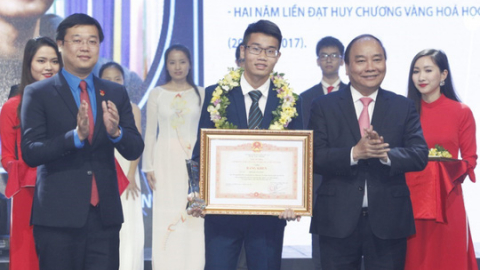 Cảm hứng và lan tỏa !