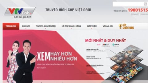 VTVcab không sòng phẳng với khách hàng