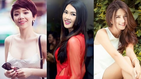 Sao nữ đồng loạt lên tiếng chuyện gạ tình trong showbiz Việt