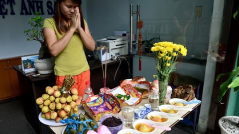 Hiểu đúng về Tết Đoan ngọ của người Việt