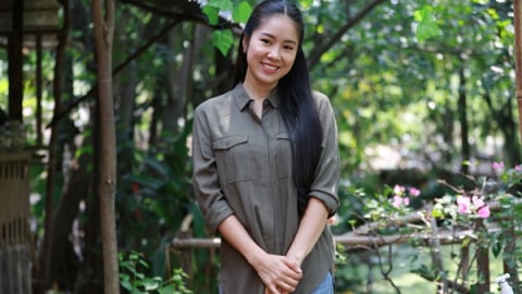 Diễn viên Lê Phương: “Đã đến lúc tôi phải thay đổi và chinh phục những điều mới hơn”