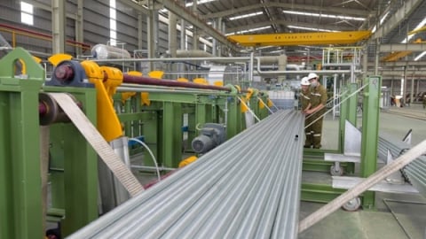 Doanh nghiệp của đại gia Lê Phước Vũ gánh khoản nợ hơn 18.000 tỷ đồng