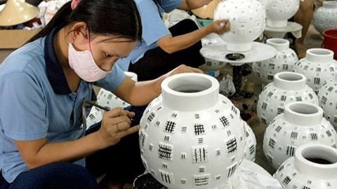 Doanh nghiệp nhỏ, vừa và siêu nhỏ chiếm 98,1%