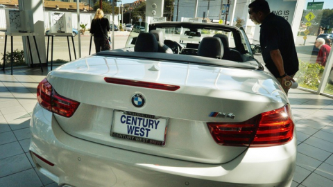 BMW thu hồi 1,6 triệu xe trên toàn cầu vì nguy cơ bốc cháy