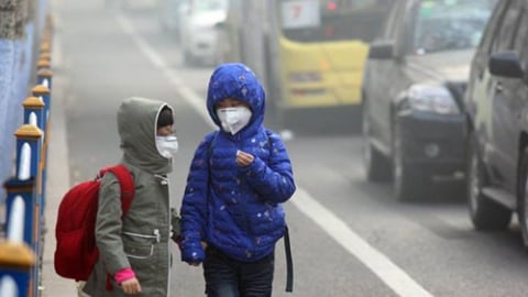 'Thuốc lá mới' giết chết 7 triệu người mỗi năm