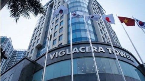 Hơn 11 triệu cổ phần VGC bị ế