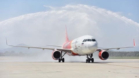 Vietjet Air nói gì với cổ đông về các sự cố chuyến bay?