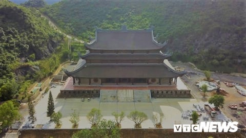 Hơn 21.000 đại biểu tham dự Đại lễ Phật đản Liên hợp quốc Vesak 2019