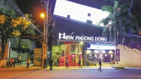 Đà Nẵng và “cuộc chiến” chống ma  túy trong các quán bar, vũ trường
