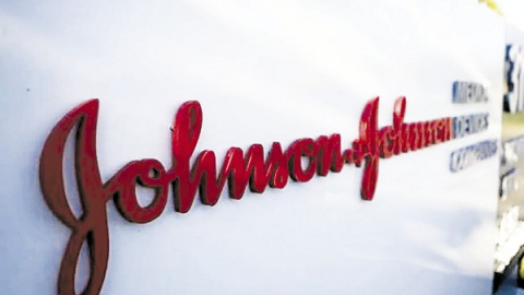 Johnson & Johnson lại gặp vận xui với thuốc giảm đau gây nghiện