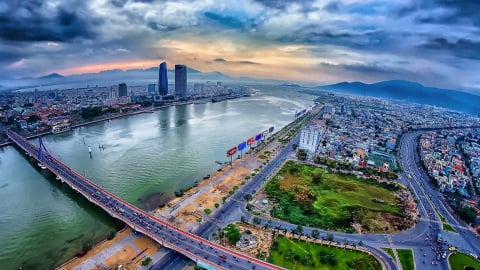 Đà Nẵng, hai thập kỷ của những chính sách ‘không giống ai’