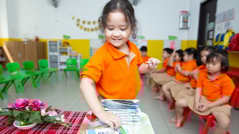 TP.HCM phối hợp nhịp nhàng trong công tác triển khai sữa học đường