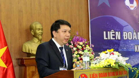 Công an điều tra tiêu cực ở giải U19 quốc gia