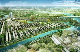 Quảng Ninh khởi công dự án đô thị hơn 232.000 tỷ đồng