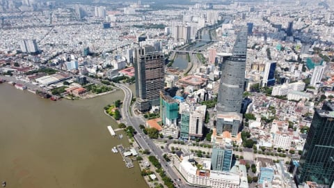 Cơ hội cho người mua nhà khi lãi suất 9% xuất hiện trên thị trường