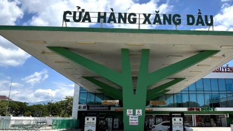 Cục QLTT thành phố Đà Nẵng xử phạt hơn 72 triệu đồng đối với 04 thương nhân kinh doanh xăng dầu