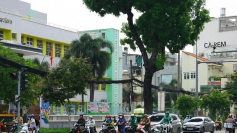 Thời tiết TP HCM hôm nay, 5-11: Oi bức cả ngày, đến đêm mới có mưa rào