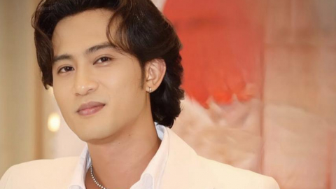 Doãn Quốc Đam lên tiếng khi bị loại khỏi top 3 VTV Awards