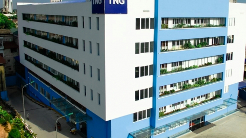Bất ngờ lý do công ty Đầu tư và Thương mại TNG bị xử phạt 25 triệu đồng