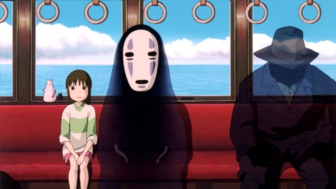 Chuỗi phim Ghibli khuấy đảo phòng vé ra rạp chiều lòng fan phim anime