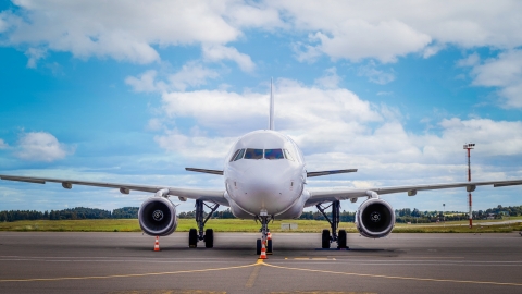 Vietnam Airlines thuê thêm 3 máy bay phục vụ Tết 