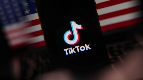 Người dùng Mỹ phản ứng trái chiều với sự trở lại của TikTok