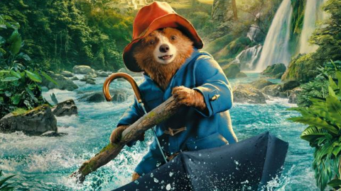 Paddington: Biểu tượng văn hóa tỷ đô nước Anh tái xuất rạp Việt