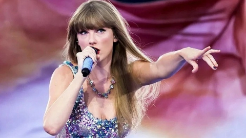 Taylor Swift: ‘Nàng rắn’ thành tỷ phú nhờ âm nhạc, sở hữu nhiều giải Billboard nhất lịch sử