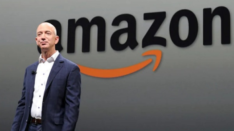 Lấy lòng tổng thống Trump, tỷ phú Jeff Bezos ngừng tài trợ tổ chức khí hậu 