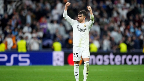 Raul Asencio: Hình bóng Sergio Ramos mới của Real Madrid