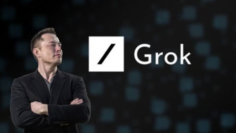 Grok 3 của Elon Musk gây sốt trên toàn cầu  