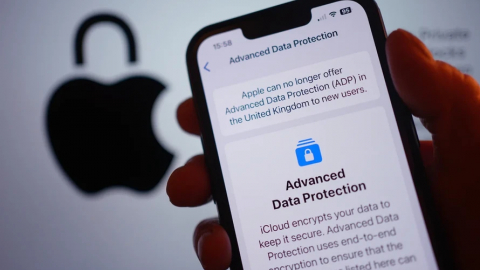 Lỗ hổng bảo mật từ yêu cầu Apple cấp quyền truy cập dữ liệu iCloud của Anh