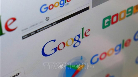 Google thử nghiệm phiên bản tìm kiếm thuần AI