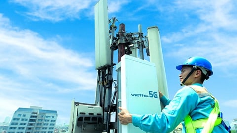 Doanh nghiệp được tiếp sức để triển khai nhanh mạng 5G