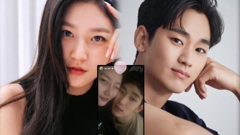 Phía Kim Soo Hyun đưa ra thông báo dài 10 nghìn chữ 'phản pháo' Viện Garo Sero