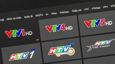 VTV không còn miễn phí