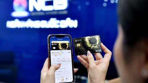 NCB ghi nhận lợi nhuận hơn 125 tỷ đồng quý 1/2025