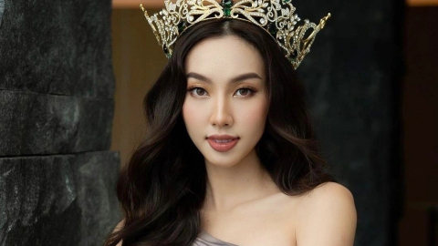 Thùy Tiên bị phạt 25 triệu đồng, công ty Chị Em Rọt bị phạt 80 triệu đồng vụ rau củ Kera