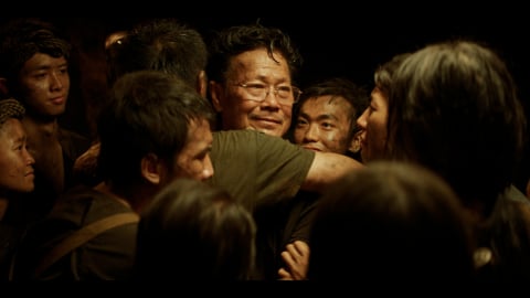 'Địa đạo' giữ ngôi vương phòng vé với 81 tỷ đồng, mở hướng đi mới cho phim Việt