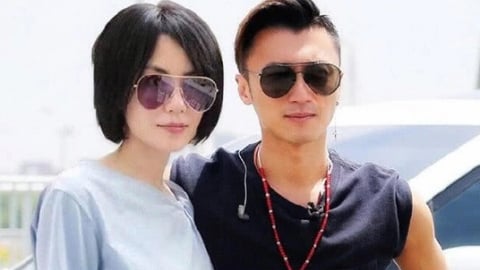 25 năm yêu của Vương Phi - Tạ Đình Phong: Hành trình lãng mạn vượt mọi rào cản