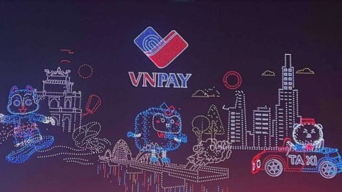 VNPay đang kinh doanh ra sao?