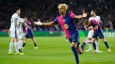 Lamine Yamal: Chàng trai tuổi teen và sứ mệnh lớn ở Barca